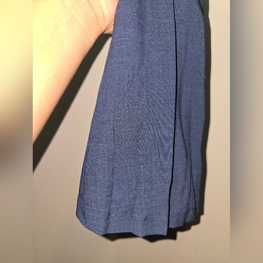 Sincerely Jules Charcoal Mini Skirt - Picture 4 of 9